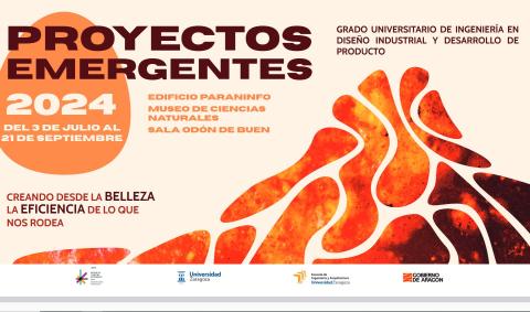 Proyectos Emergentes