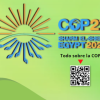 COP27:Conferencia de las Naciones Unidas sobre el Clima