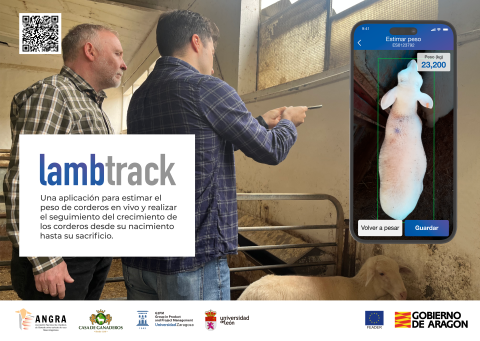 Lambtrack