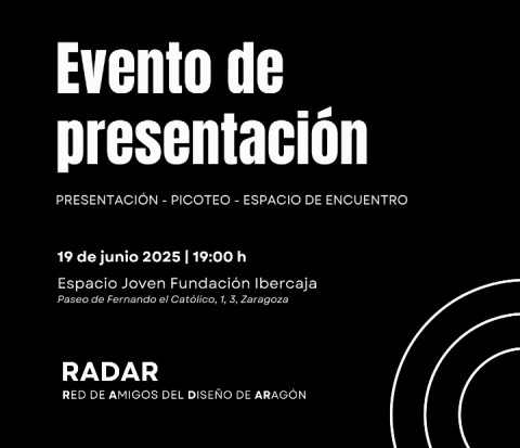Presentación RADAR