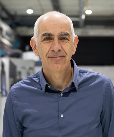 Foto de Fernando Egaña Farizo